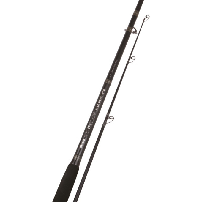 Удилище OKUMA Tomcat MPS 8'0'' 244cm 60-160g 2sec TMC-S-802MH